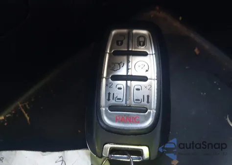 2020 Chrysler Pacifica Limited from USA, damaged, VIN 2C4RC1GG0LR269116